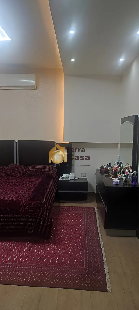 Villa for Rent in Zahle