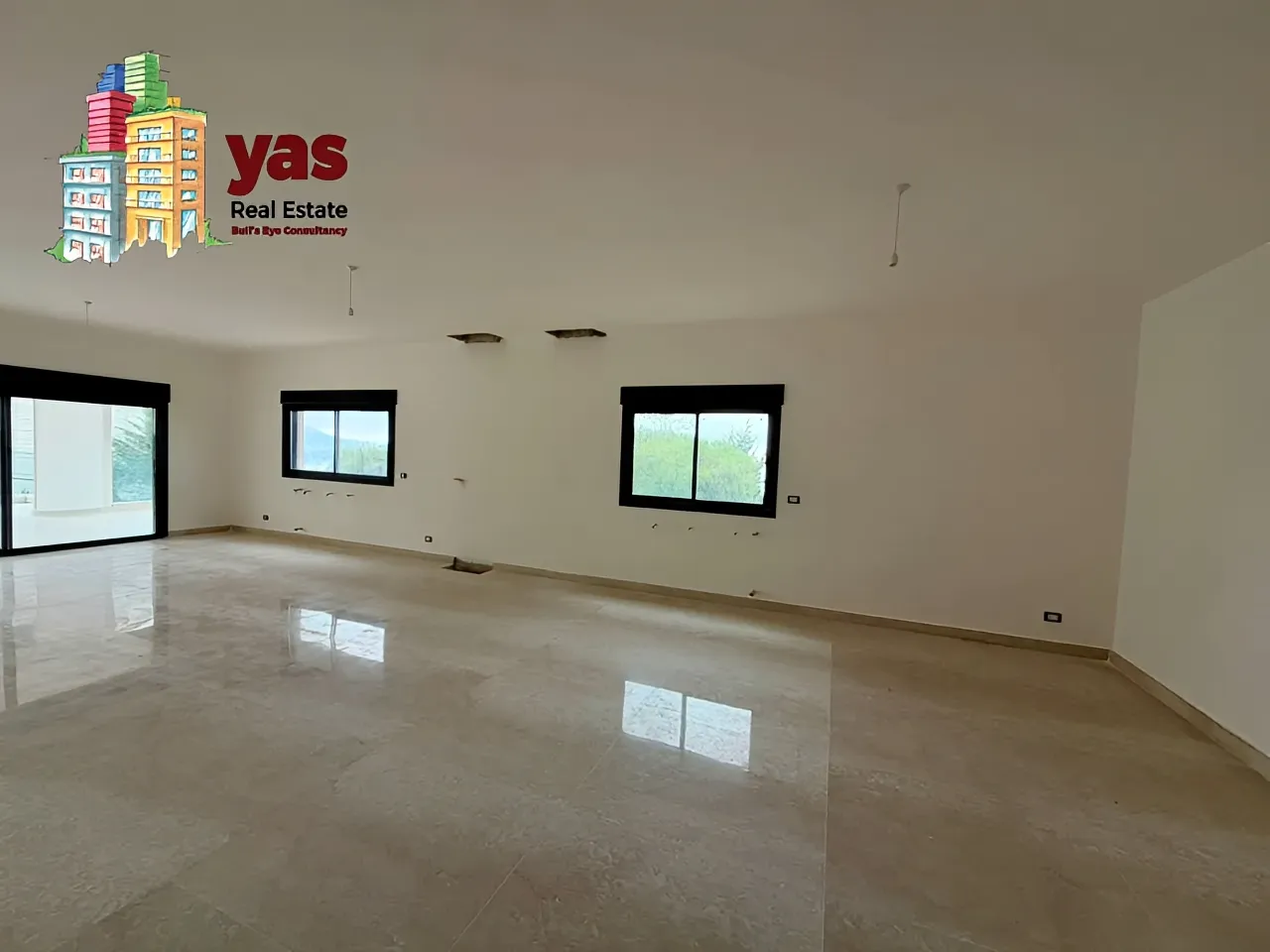 Apartment for Sale in Ballouneh