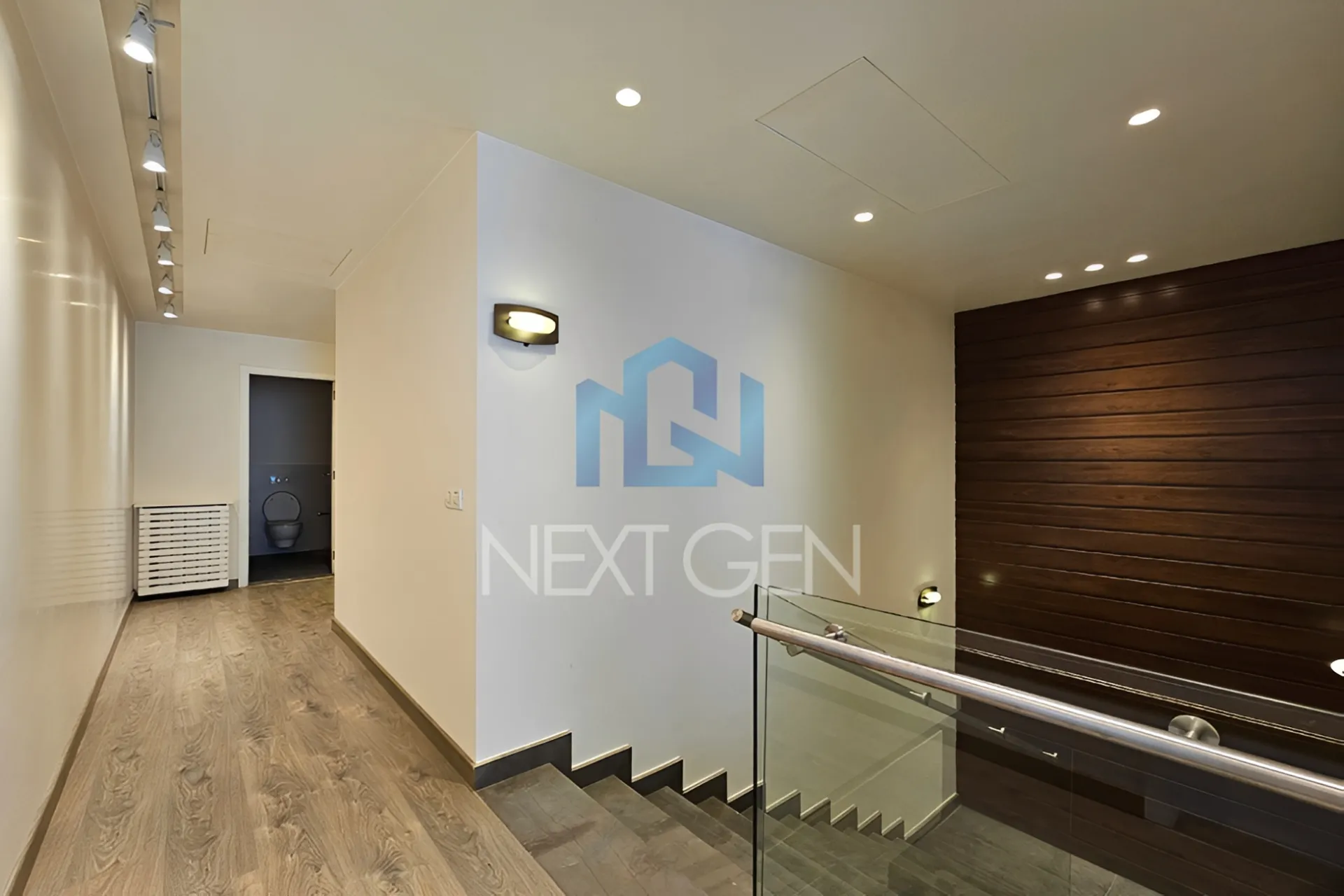 Penthouse for sale in Achrafieh, Beirut, Lebanon