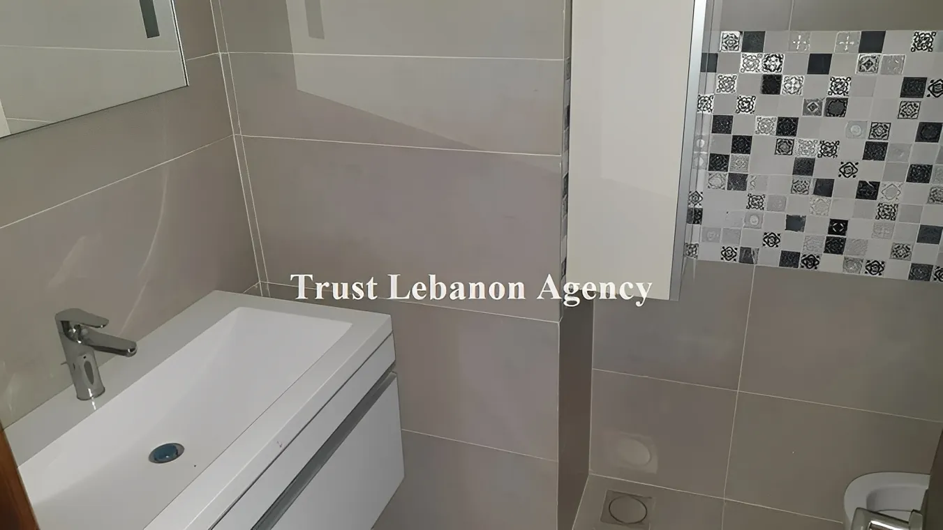Duplex for Sale in Achrafieh Sioufi Lebanon