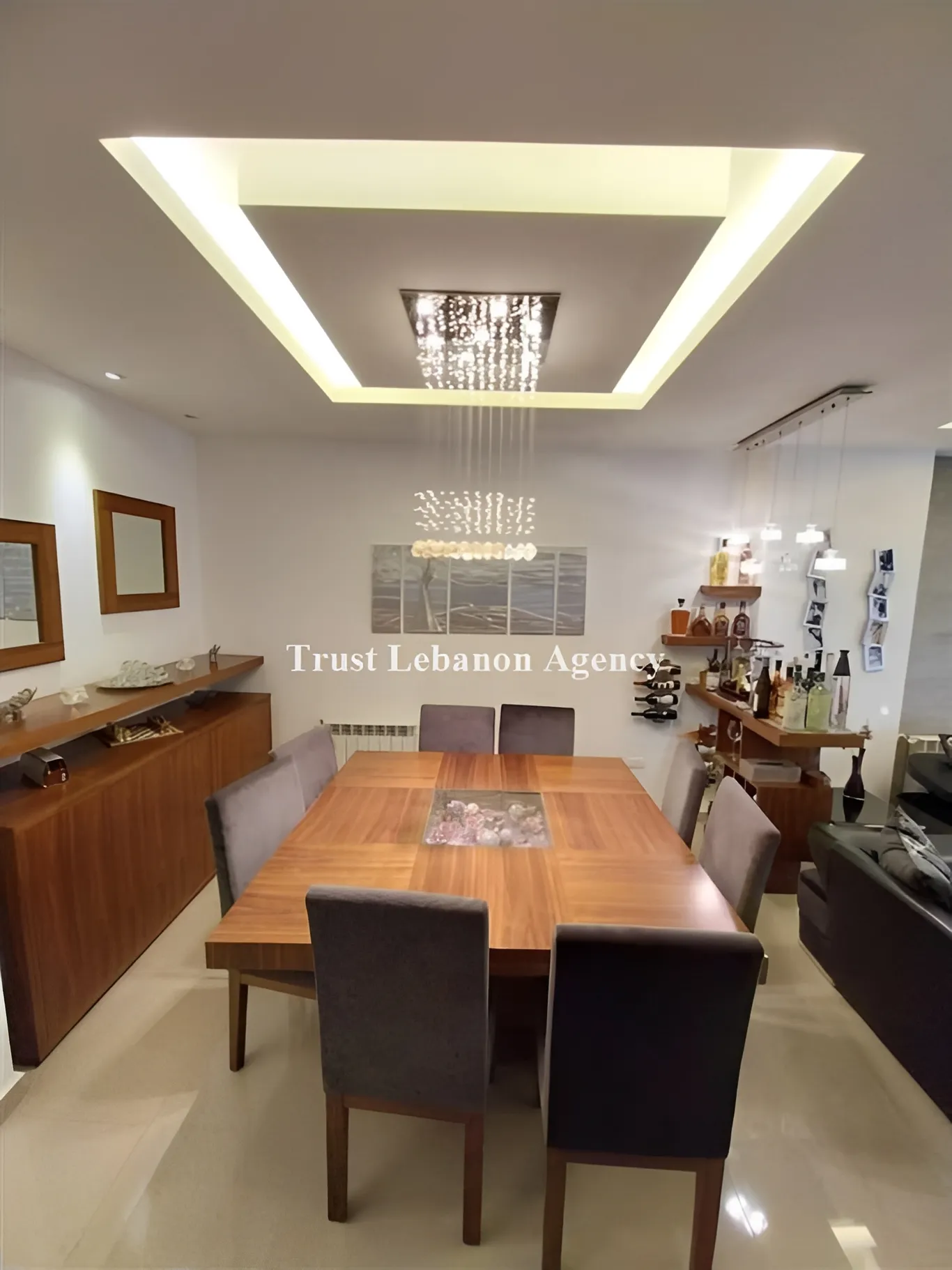 Apartment for Sale in Baabda, Kahale - 3 bed, 3 bath
