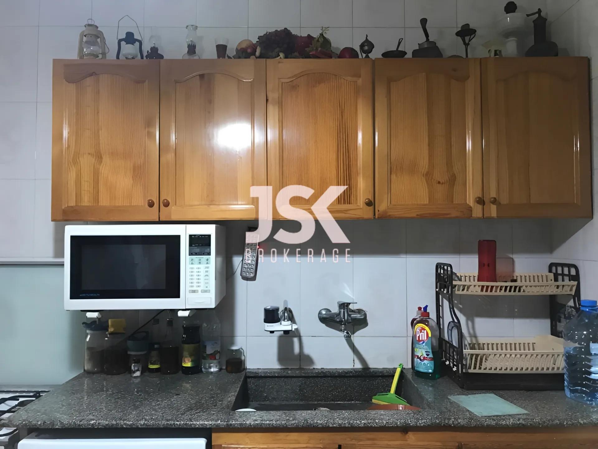 Apartment for Sale in Zouk Mosbeh, Lebanon - 3 bed, 2 bath