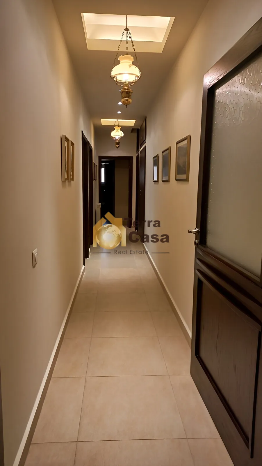 Apartment for rent in Ksara