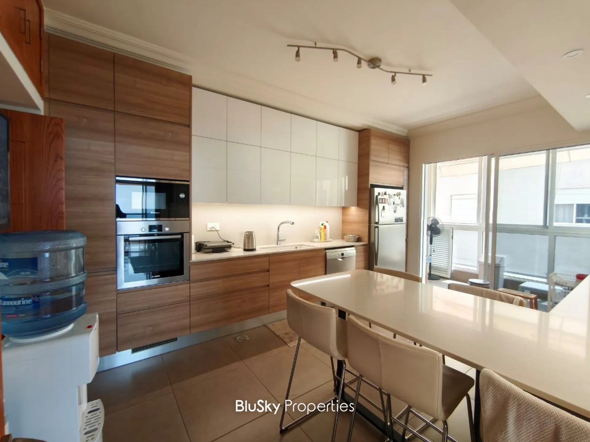 Apartment for sale in Sahel aalma, lebanon