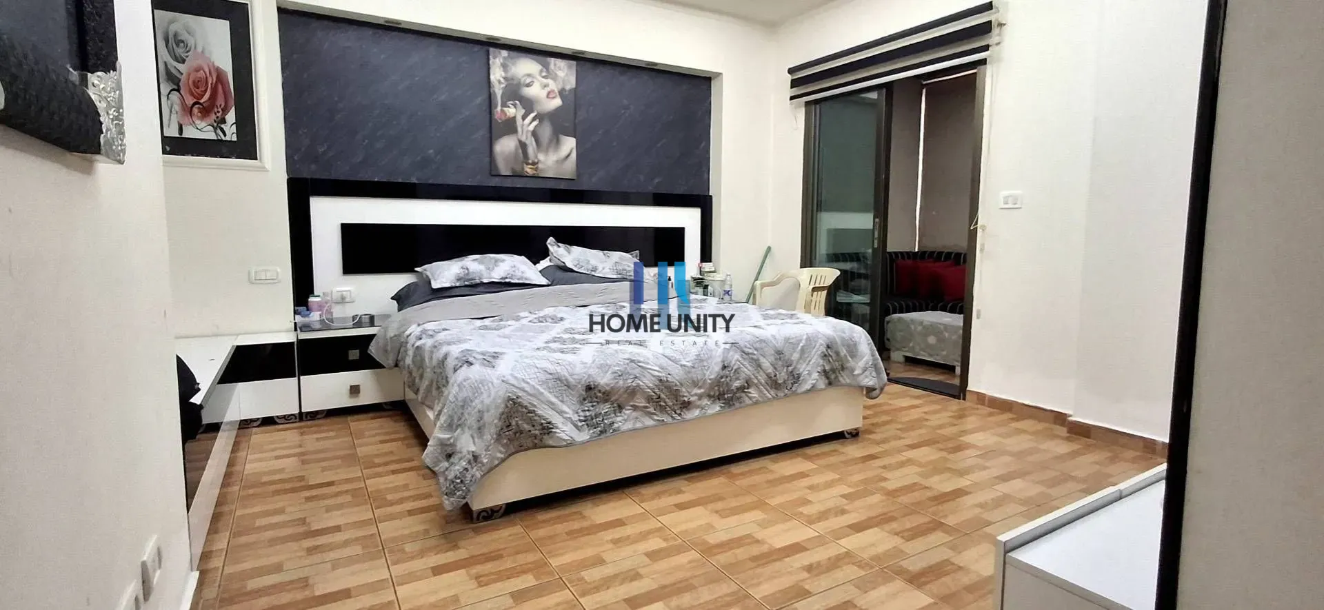 Apartment for Sale in Saida