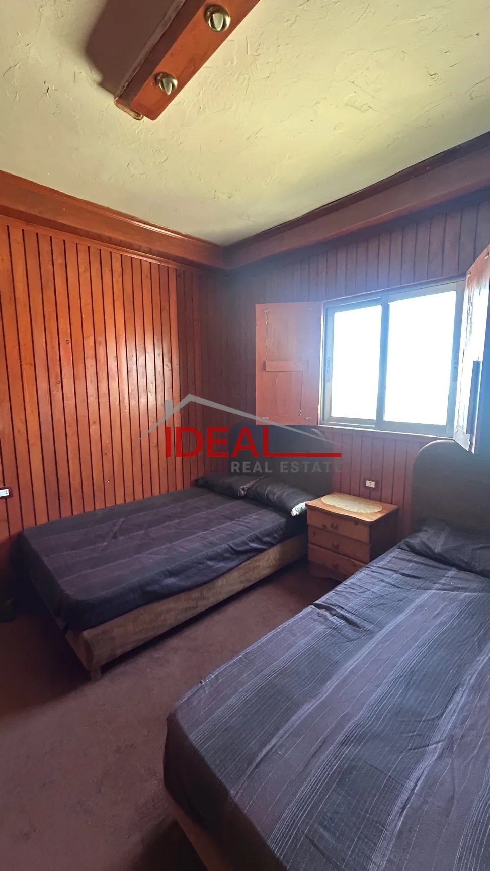 Chalet for sale in Kfardebian, Lebanon