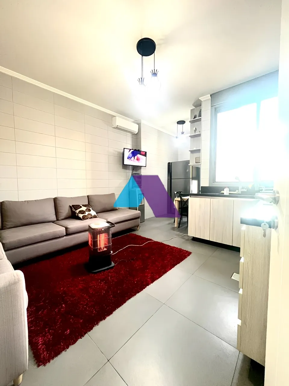 Apartment for Sale in Ain el remmeneh, baabda