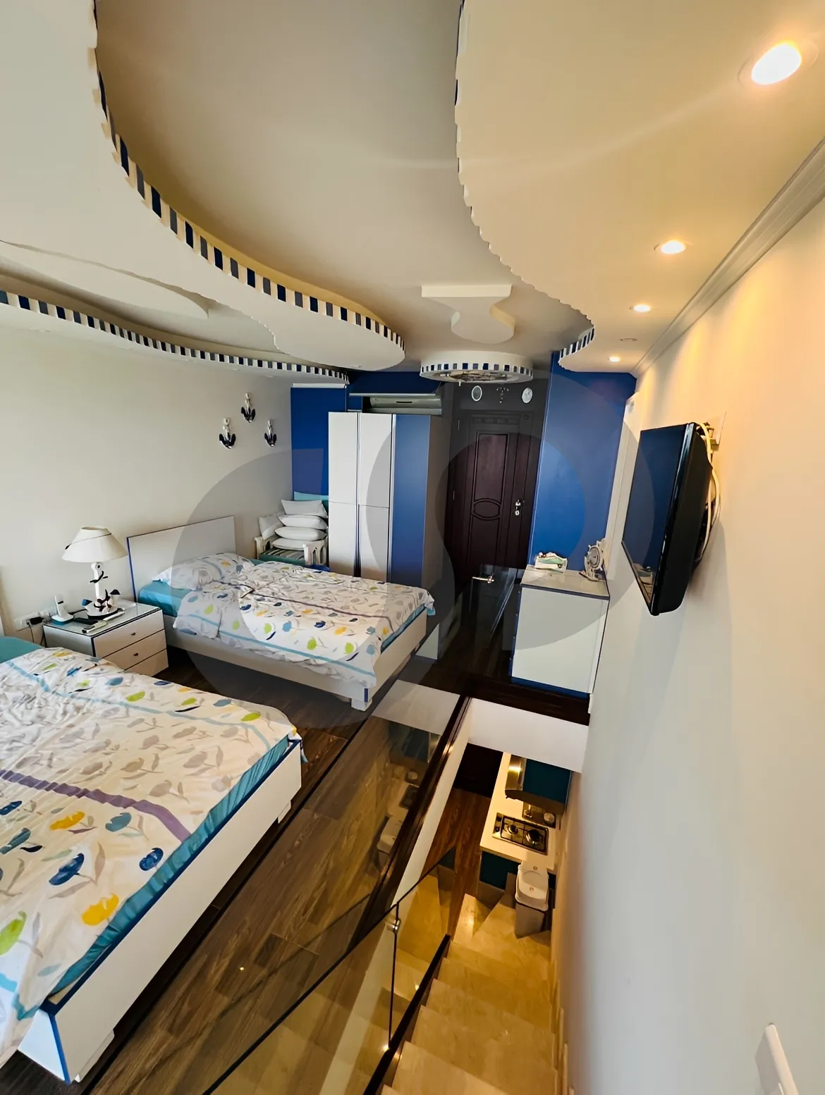 Chalet for Rent in Jounieh