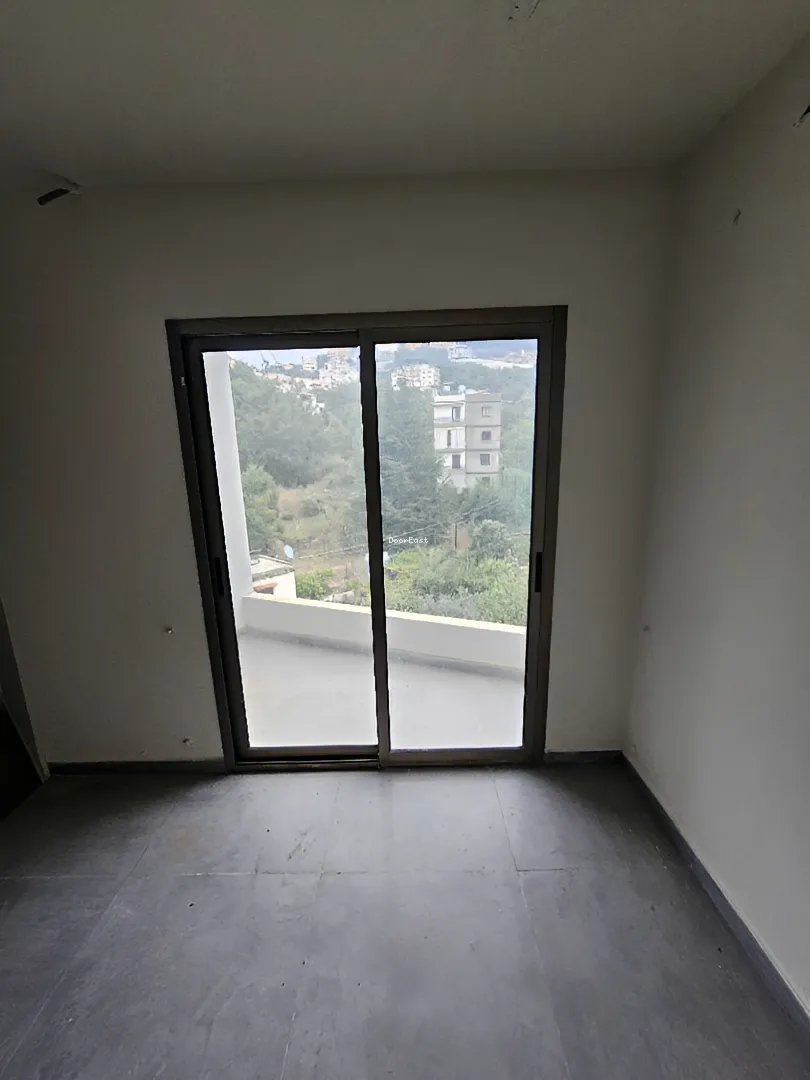 Duplex for sale in Ain alaq, lebanon