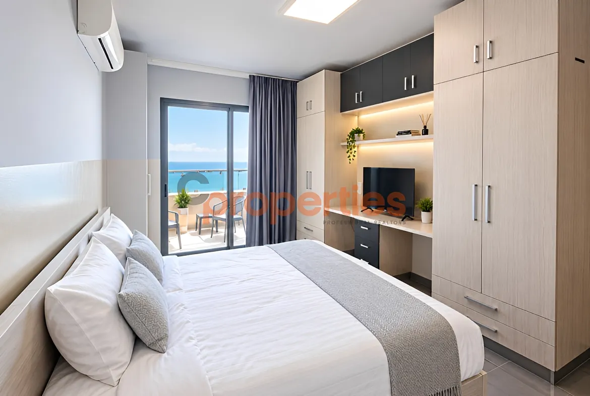 Studio for Rent in Deddeh