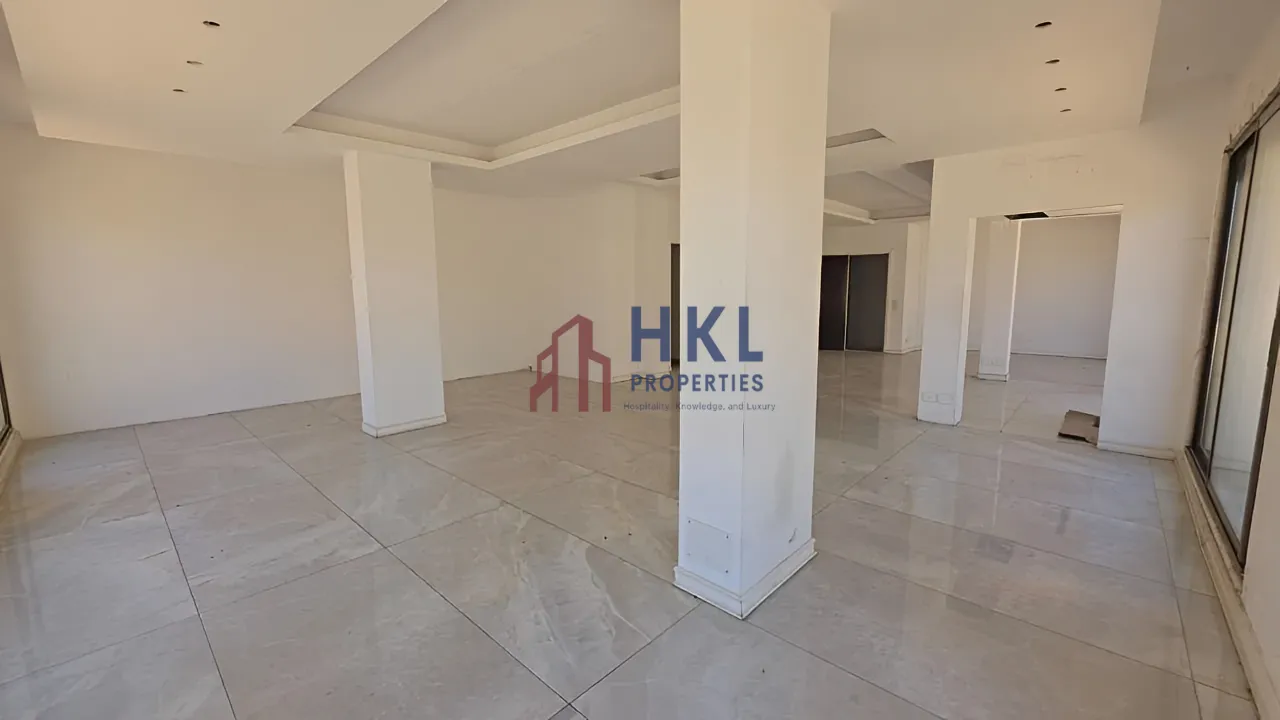 Office for rent in Downtown, beirut, Lebanon