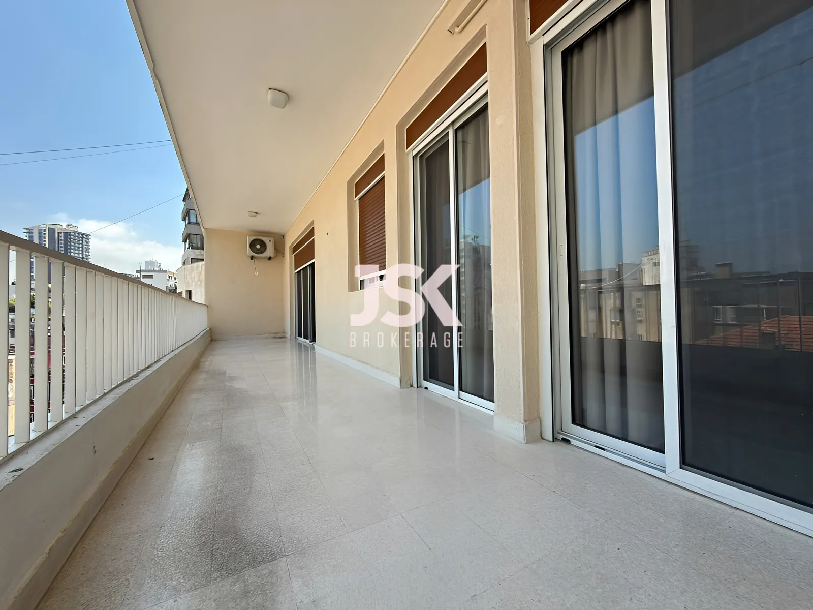 Apartment for Rent in Achrafieh