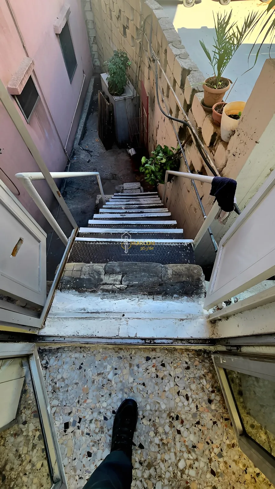 Shop For Rent in Zalka