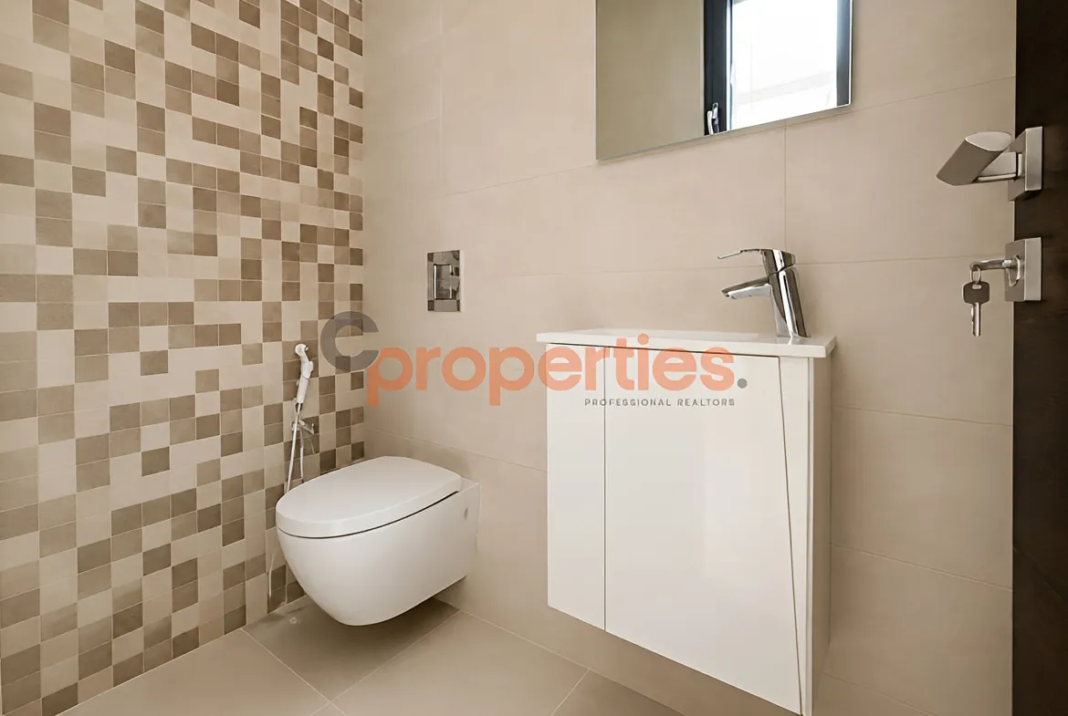 Apartment for Rent in Ras Al Naba'a