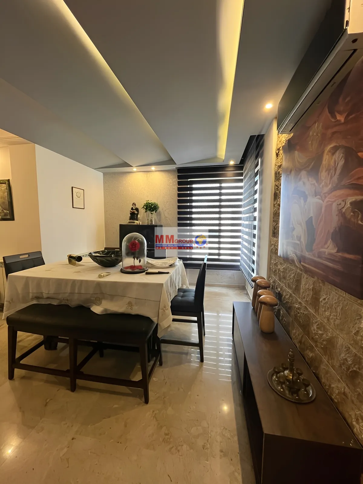 Apartment for Sale in Mazraet Yashouh