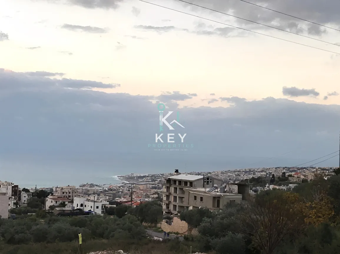 Apartment for rent in Blat, Lebanon - 2 bed, 2 bath
