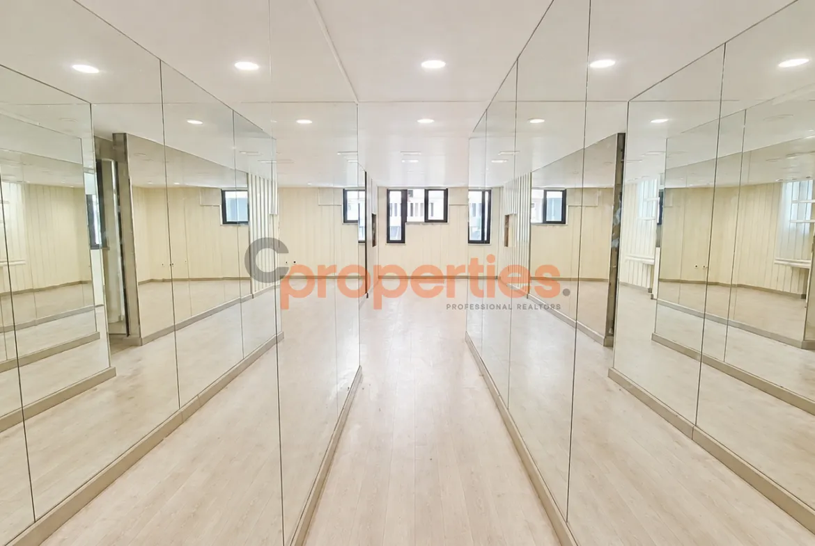 Office for Sale in Verdun