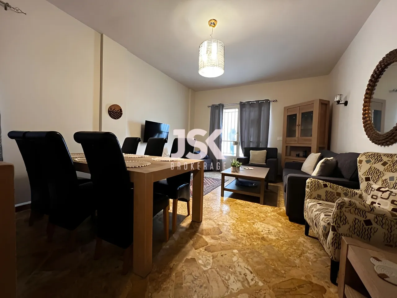Apartment for Sale in Ajaltoun