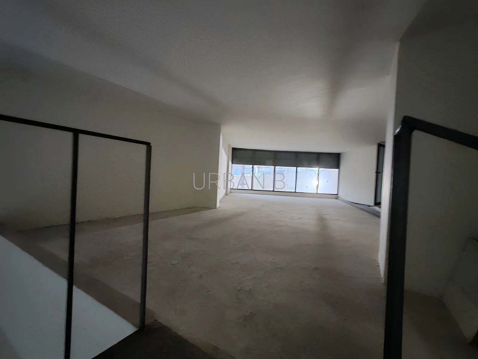 Commercial Property in Hotel dieu, beirut, lebanon