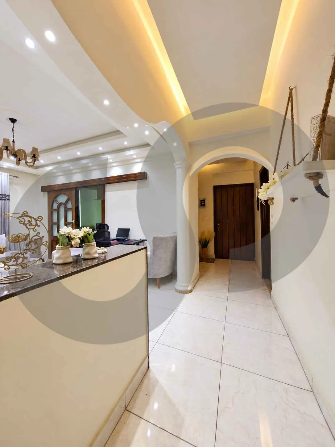 Building for Sale in Tariq El Jdideh