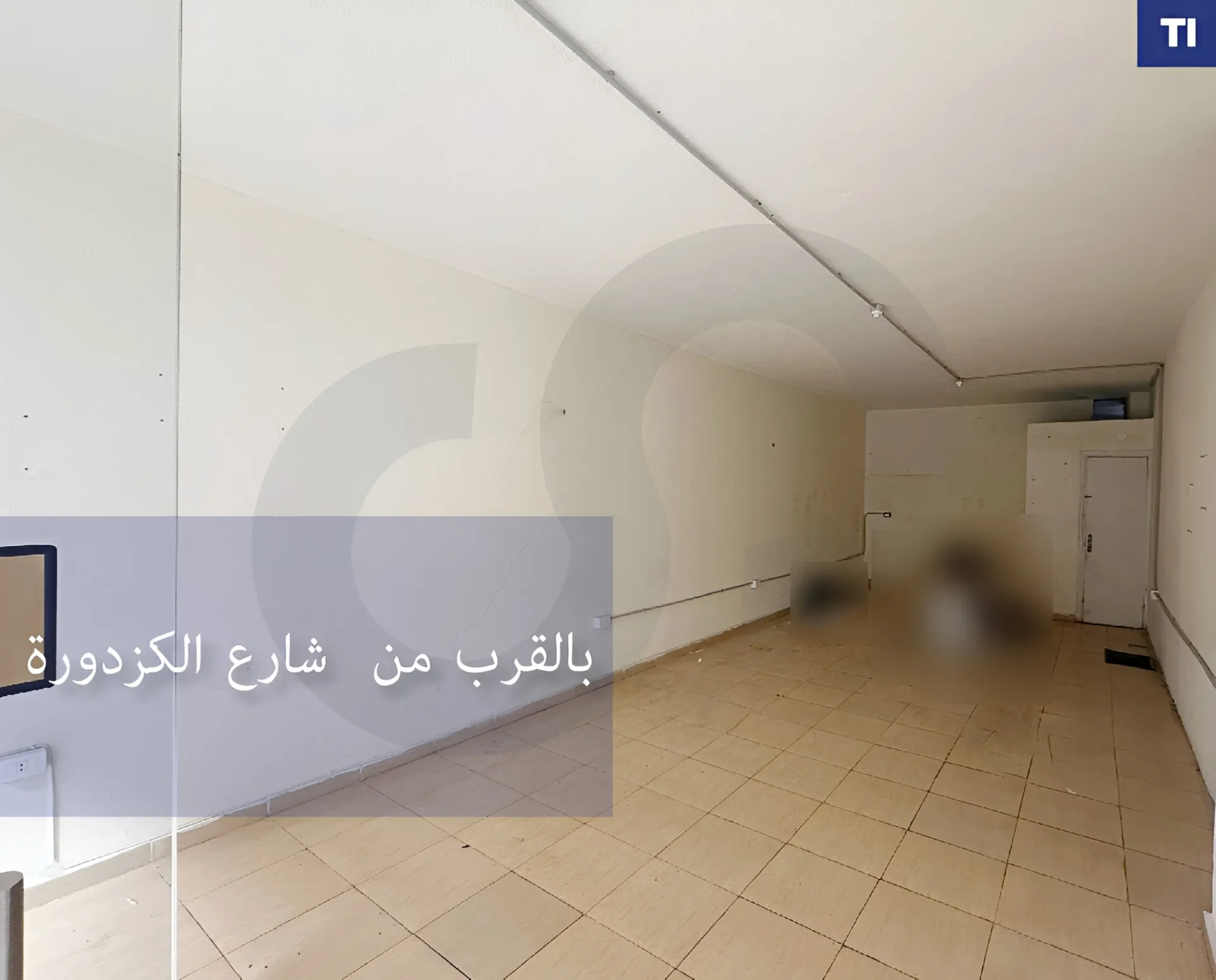 Commercial Property for Rent in Tripoli