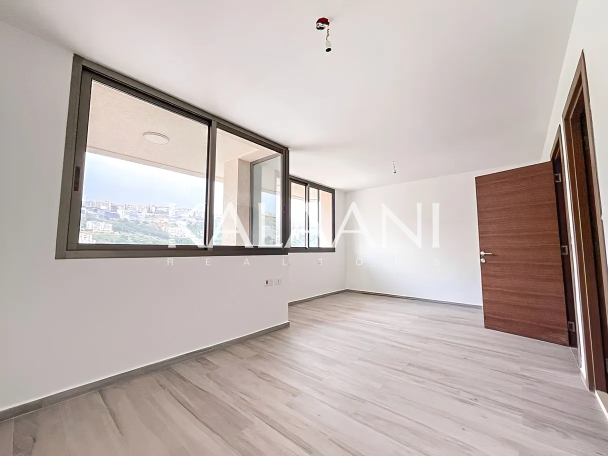 Duplex for sale in Hazmieh