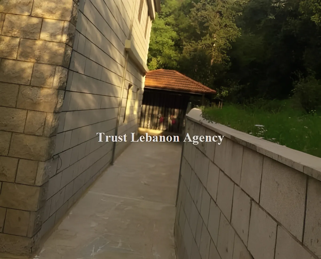 Villa for Sale in Metn Roumieh Lebanon