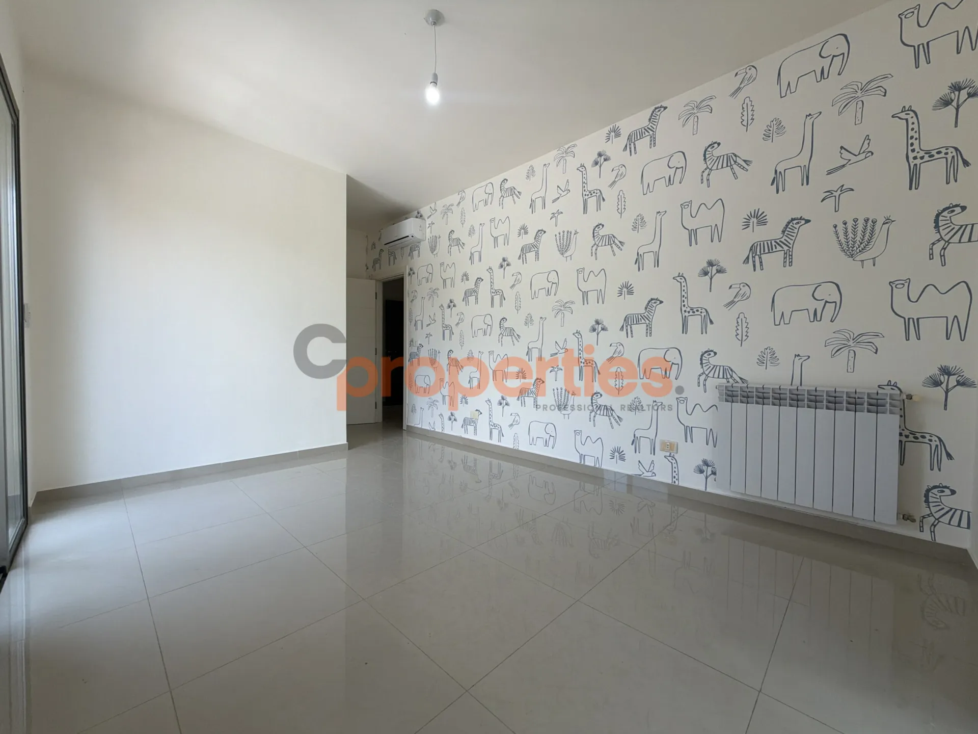 Apartment for Rent in Rabweh