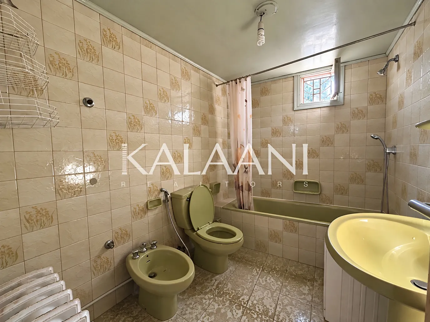 House for rent in Mar Chaaya