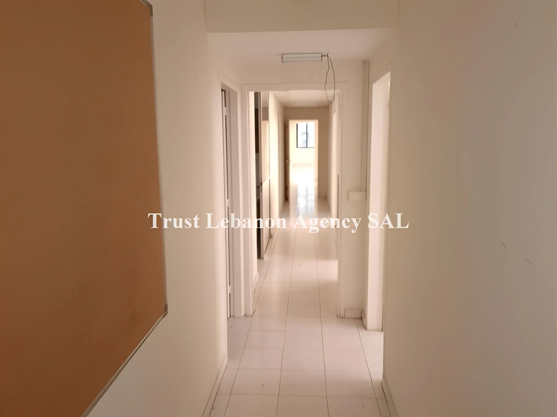 Office For Rent in Metn, Dawra