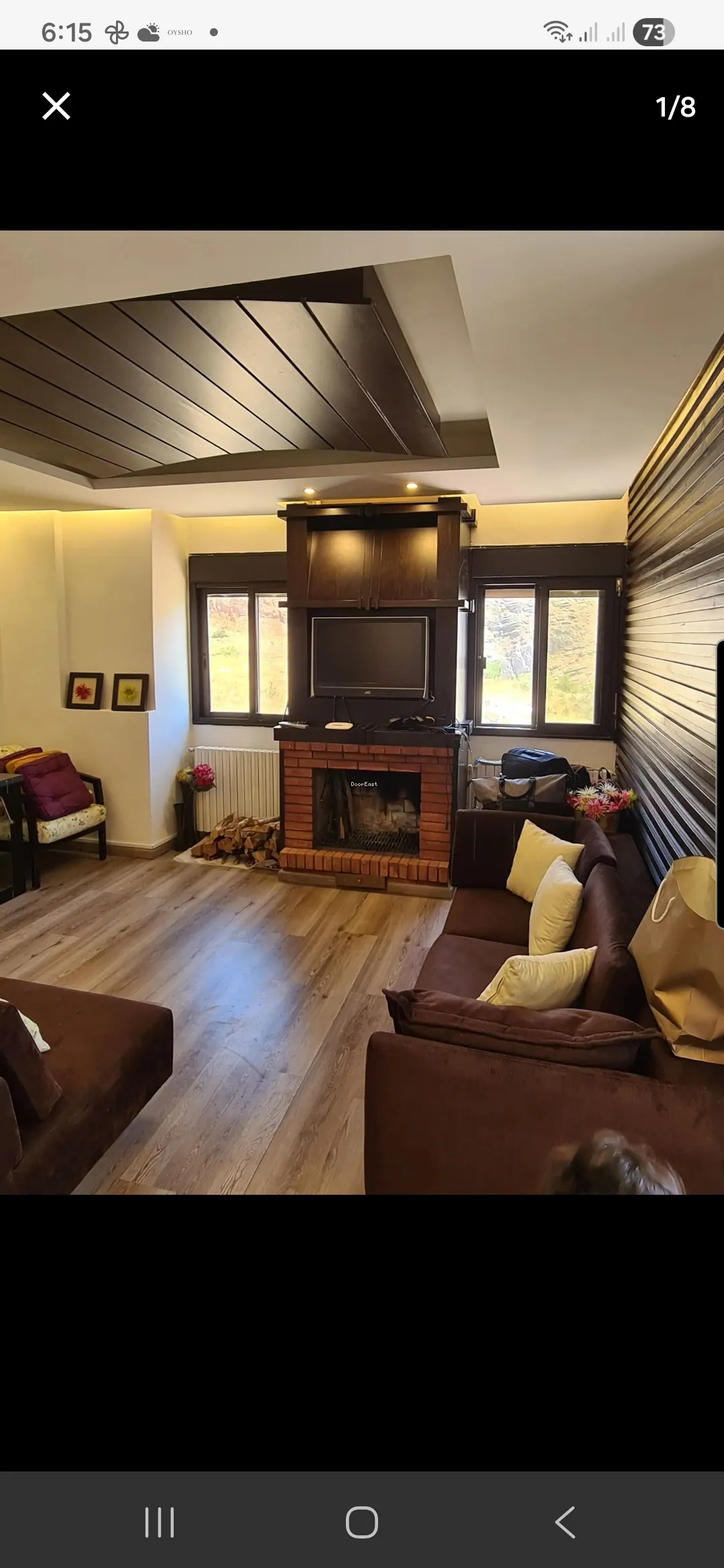 Residential for sale in Faqra, lebanon
