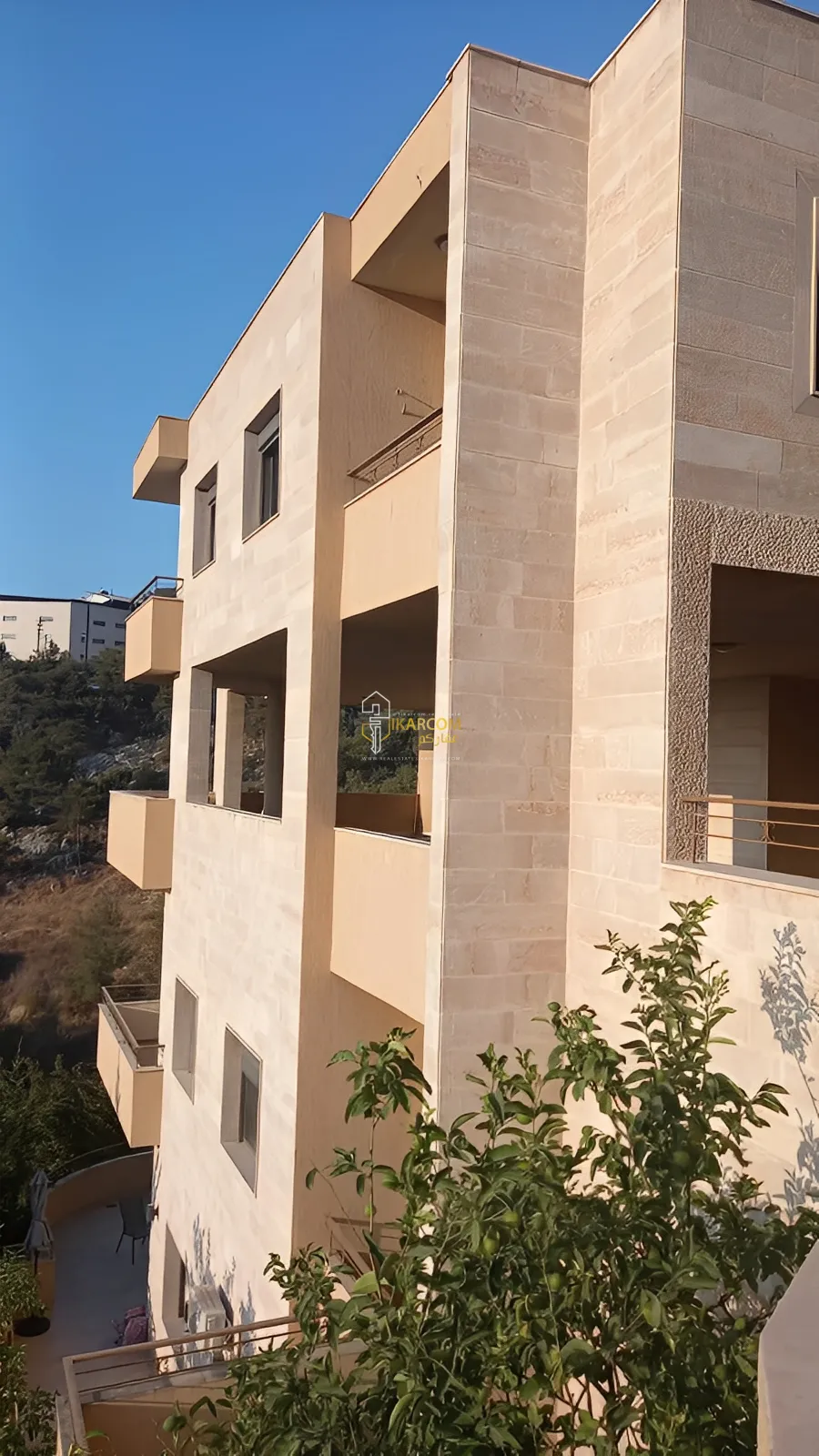 Apartment for Sale in Roumieh