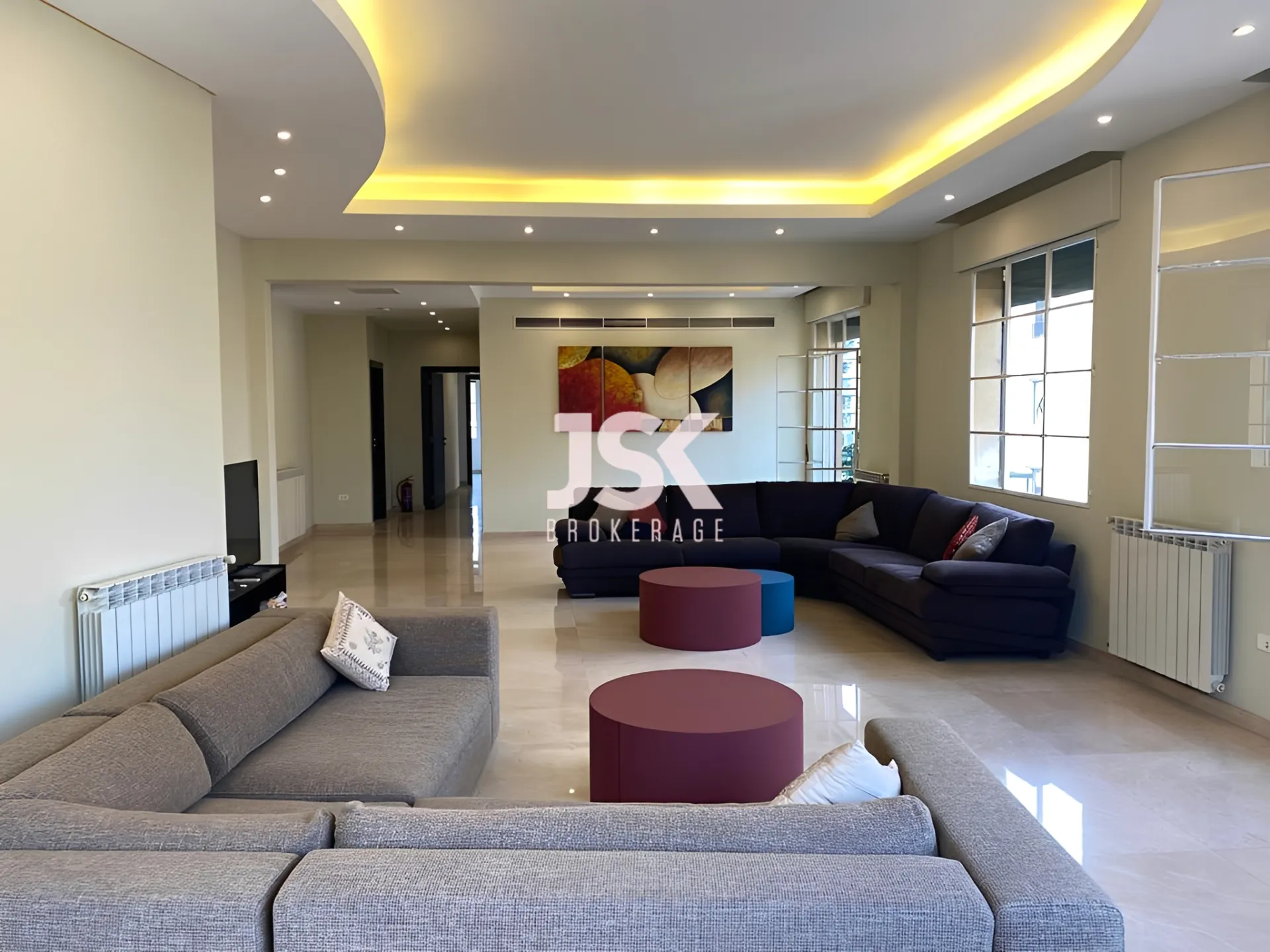 Apartment for Rent in Downtown