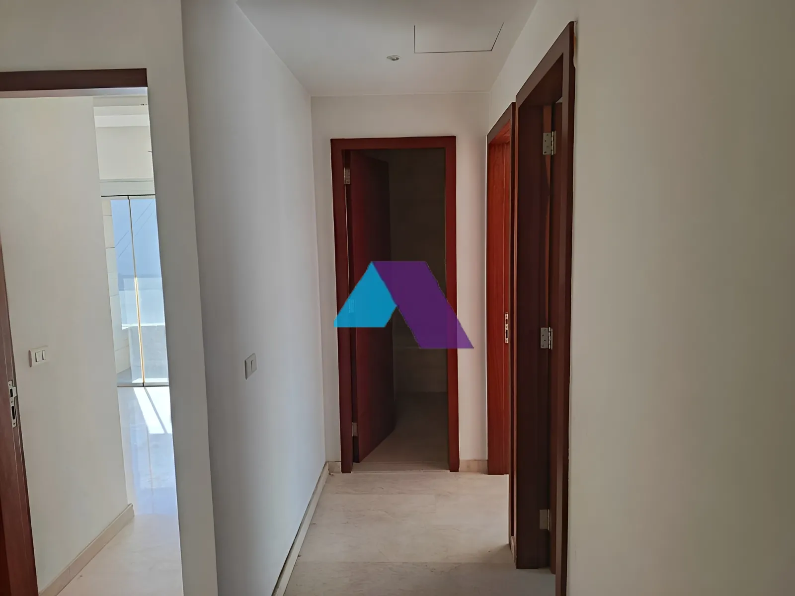 Apartment for Sale in Ain el remmeneh, baabda