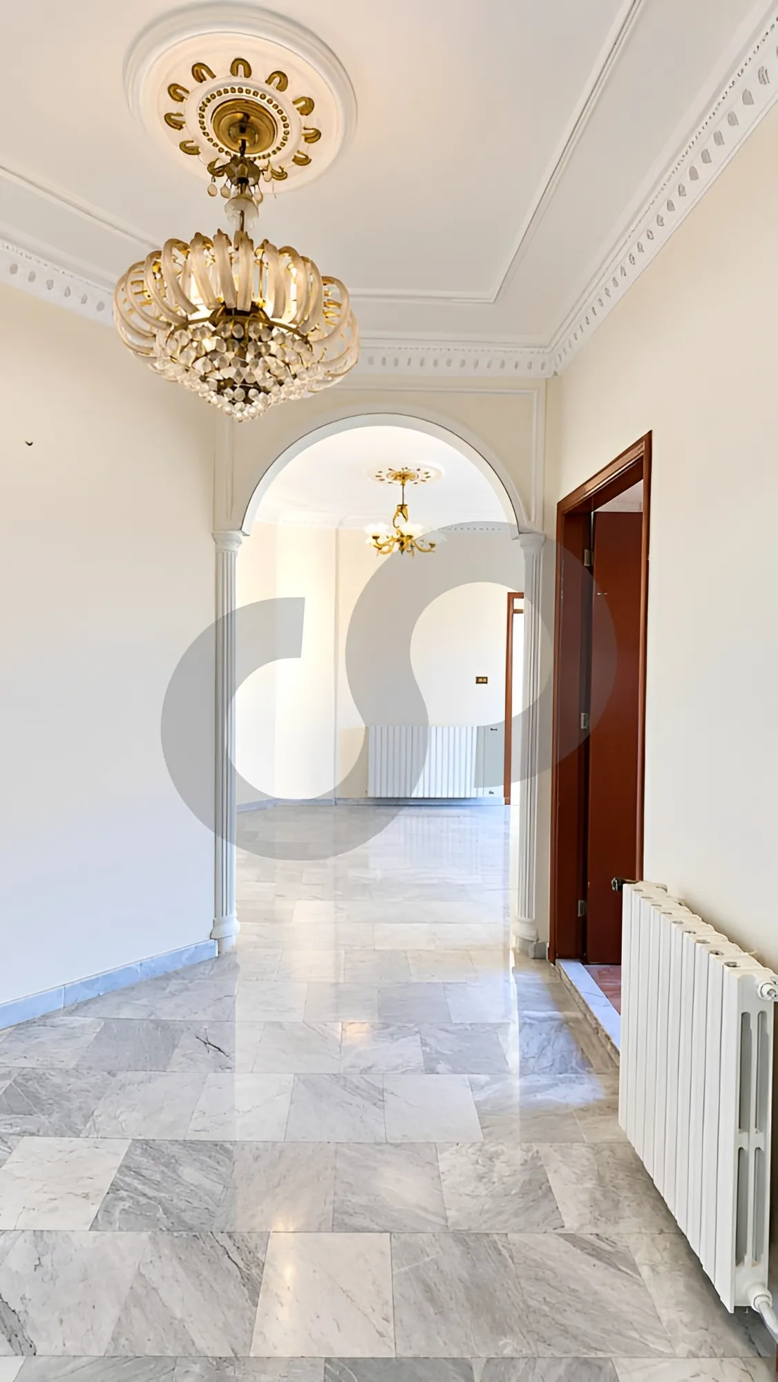 Apartment for Sale in Aley