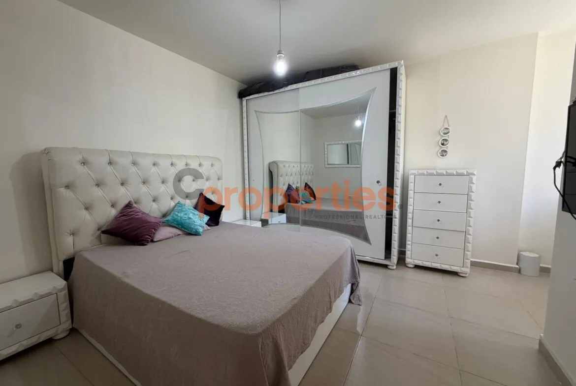 Apartment for Rent in Bsalim