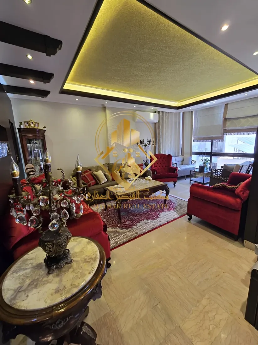 Apartment for sale in Msaytbeh, Beirut, Lebanon