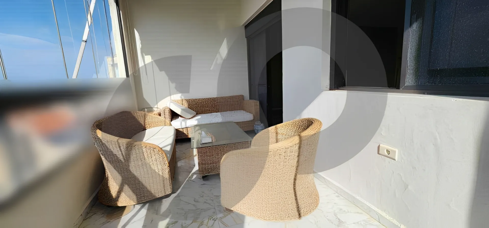 Apartment for Rent in Cornet Chahwan, Lebanon