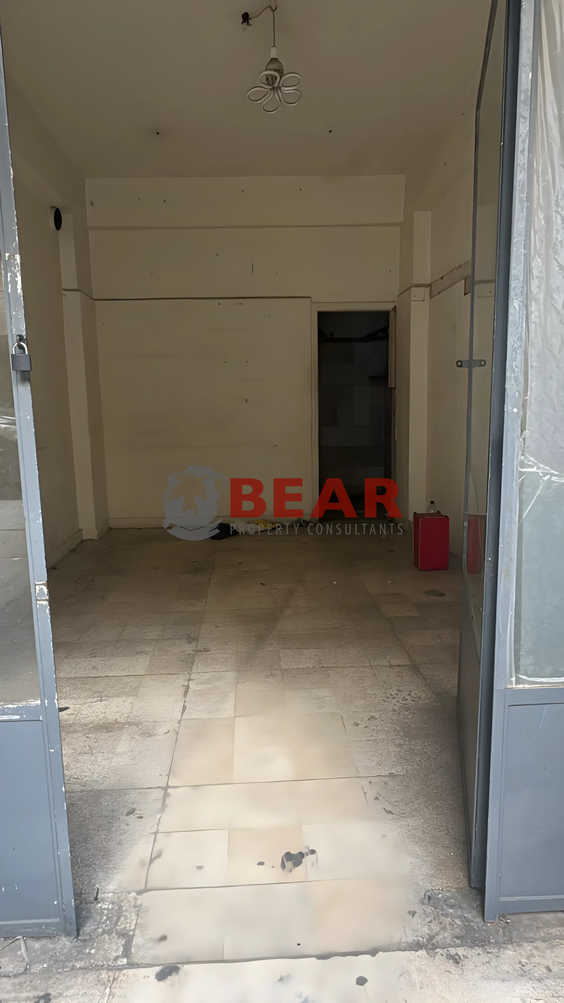 Shop for rent in Achrafieh, Beirut, Lebanon