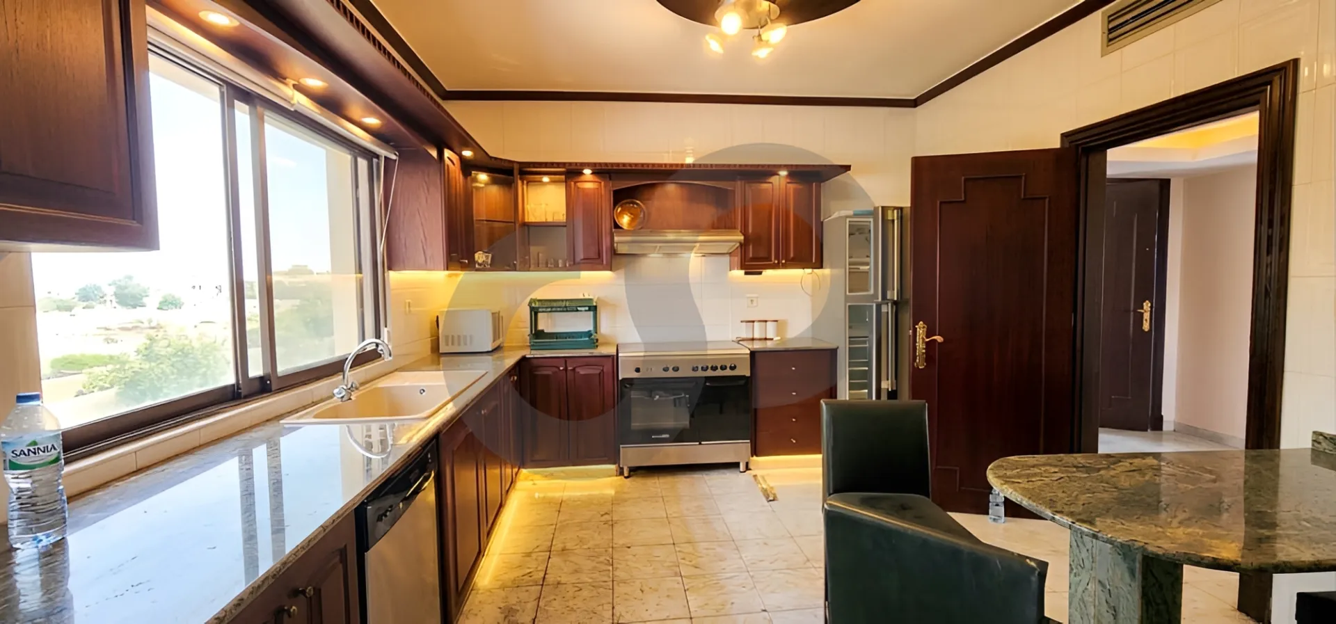 Apartment for Sale in Aaoukar