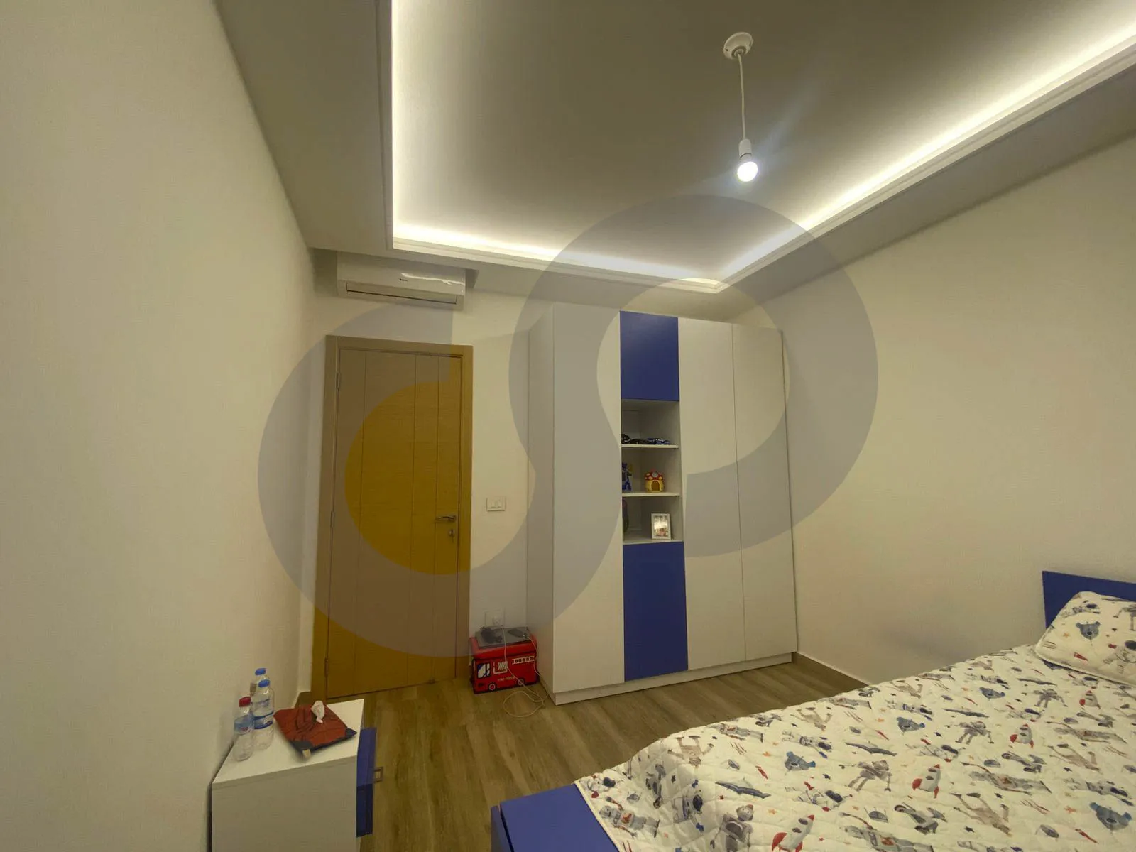 Apartment for Sale in Jamhour