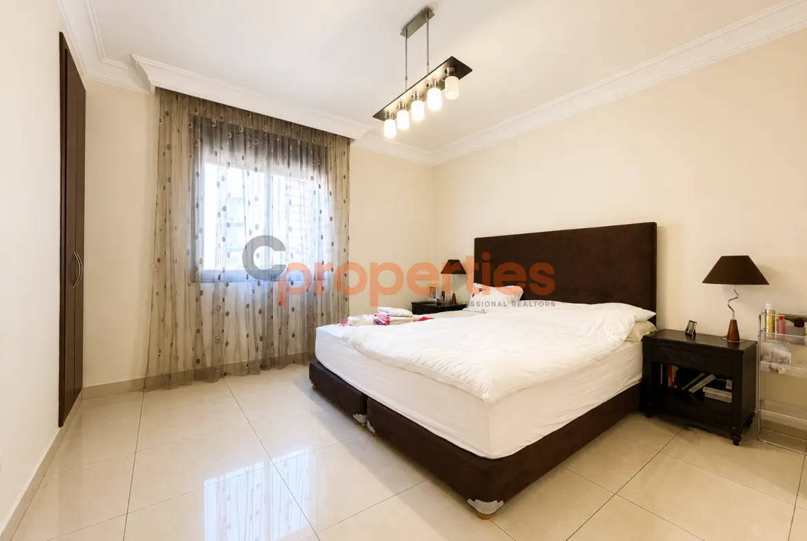 Apartment for Sale in Hamra