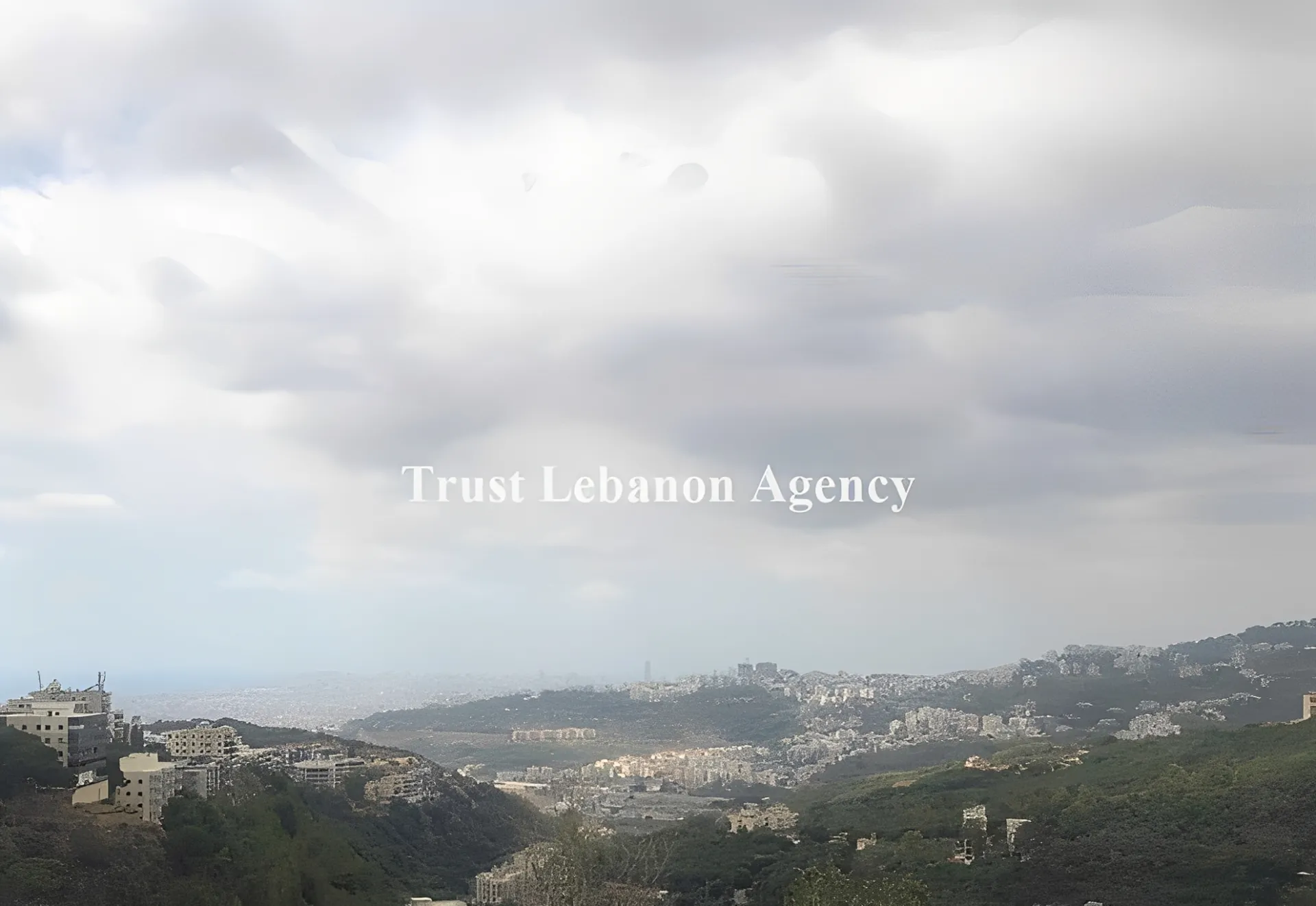 Apartment for Sale in Baabda