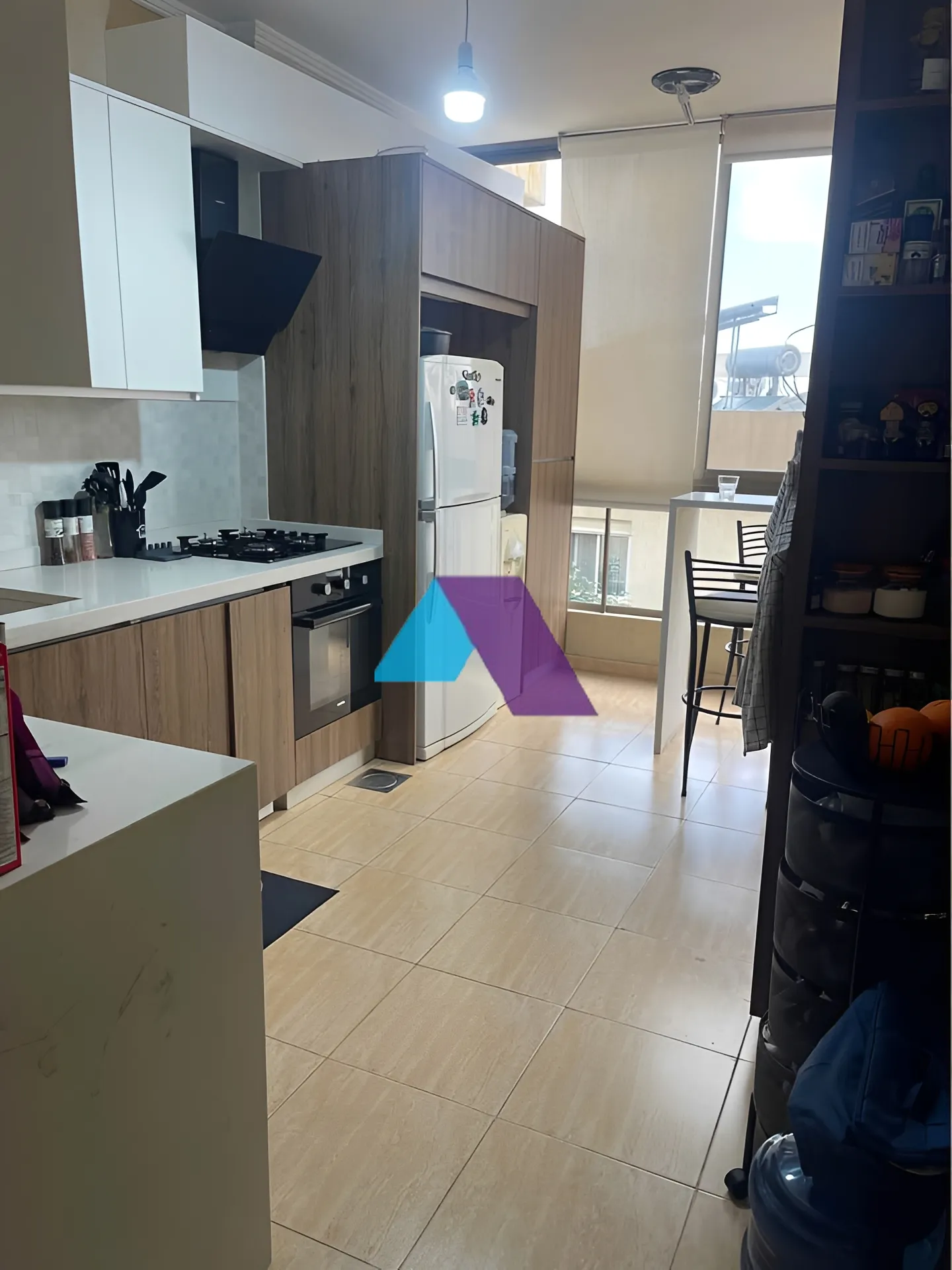 Apartment for Sale in Bsalim
