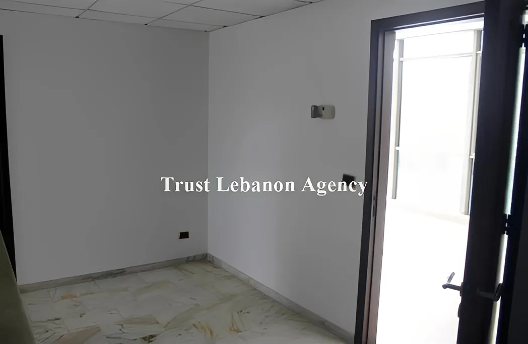 Office for sale in Beirut, Mathaf