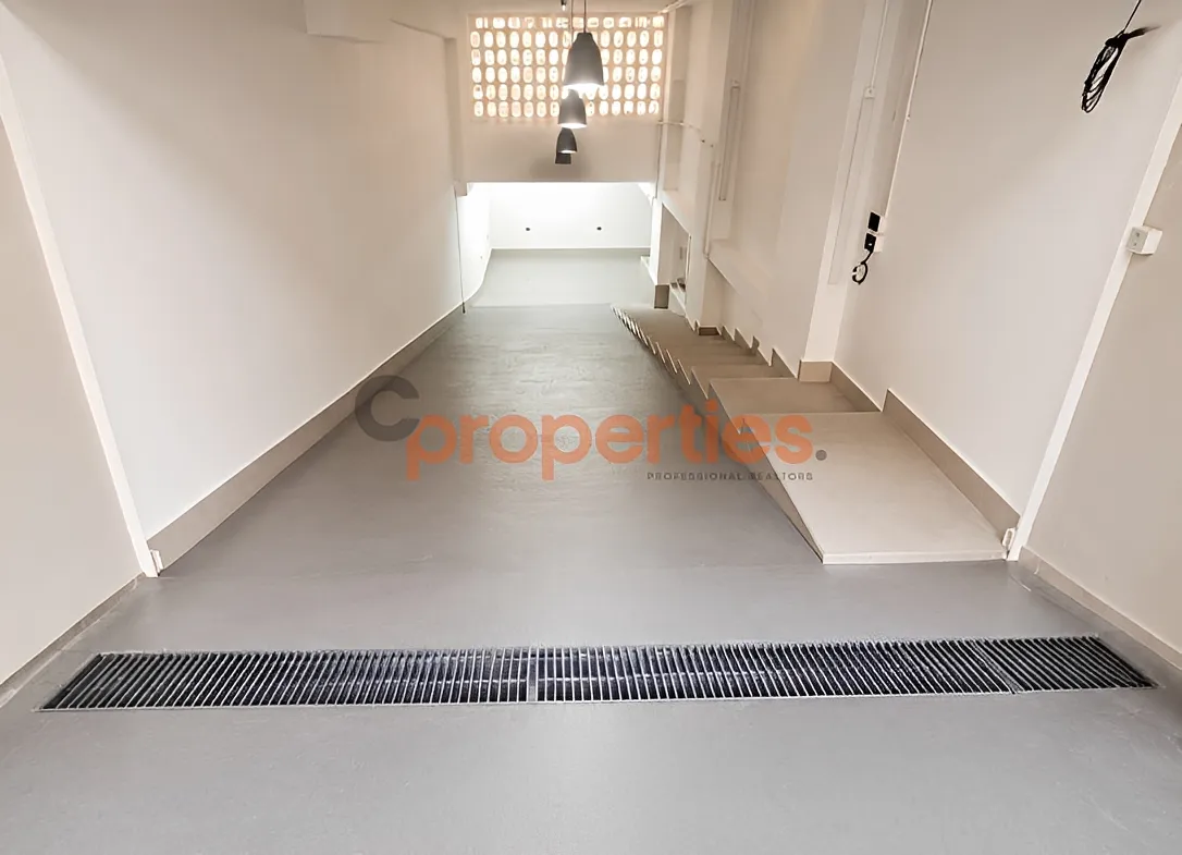 Warehouse for Rent in Achrafieh