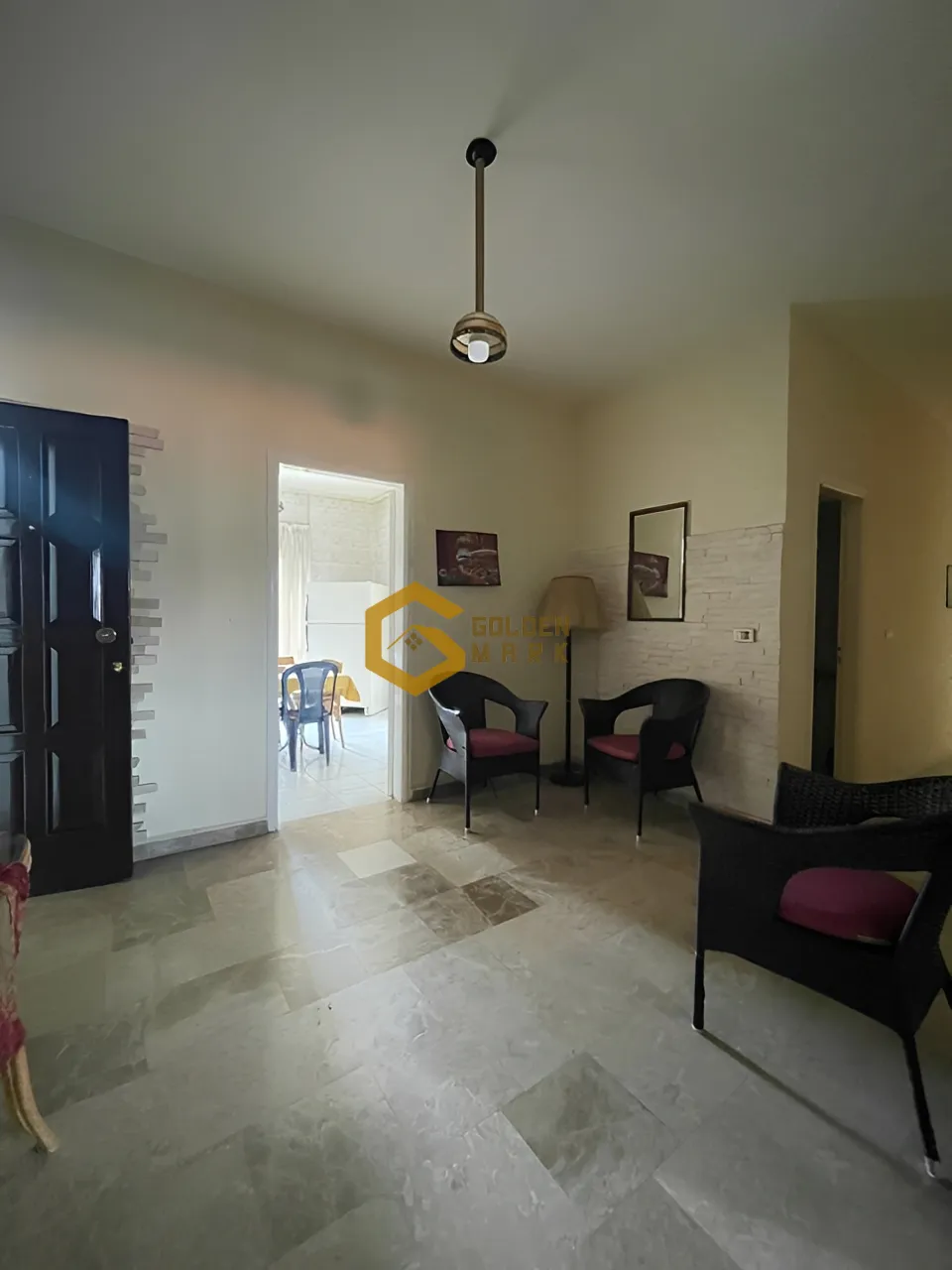Apartment for Rent in Rayfoun - 3 bed, 2 bath