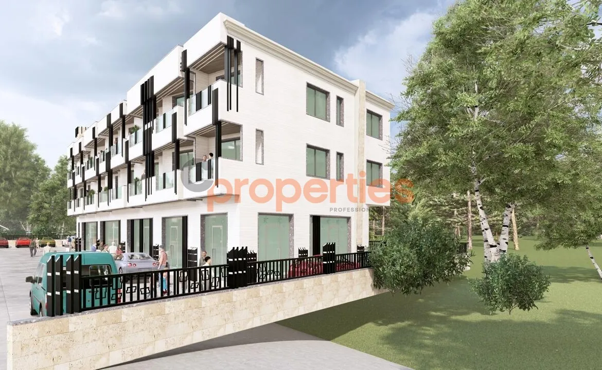 Apartment for Sale in Bechmizzine