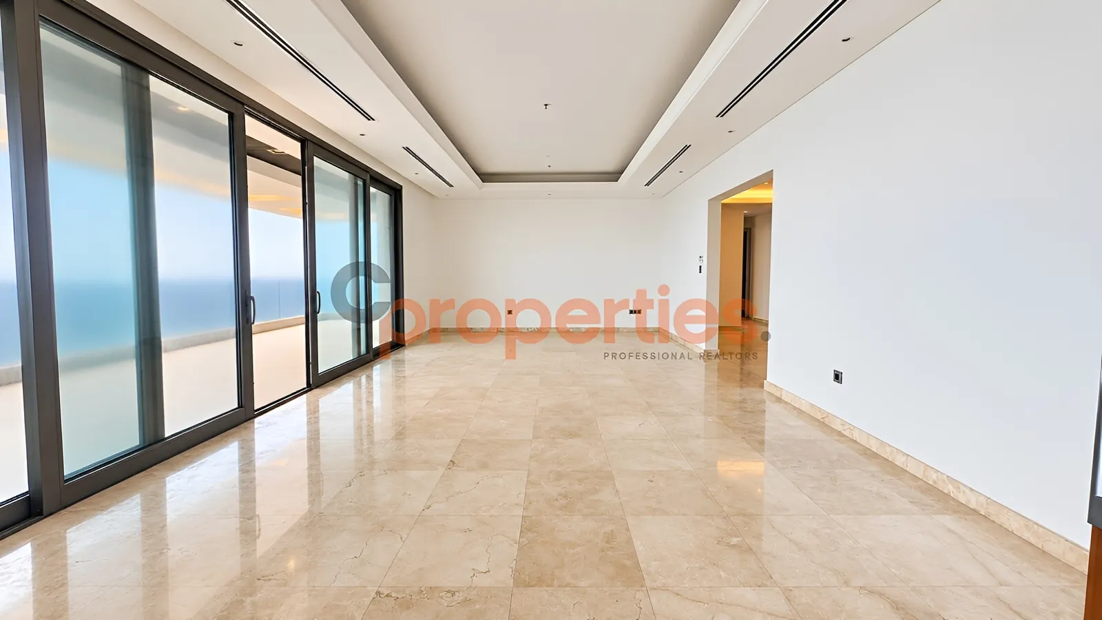 Apartment for Rent in Raoucheh