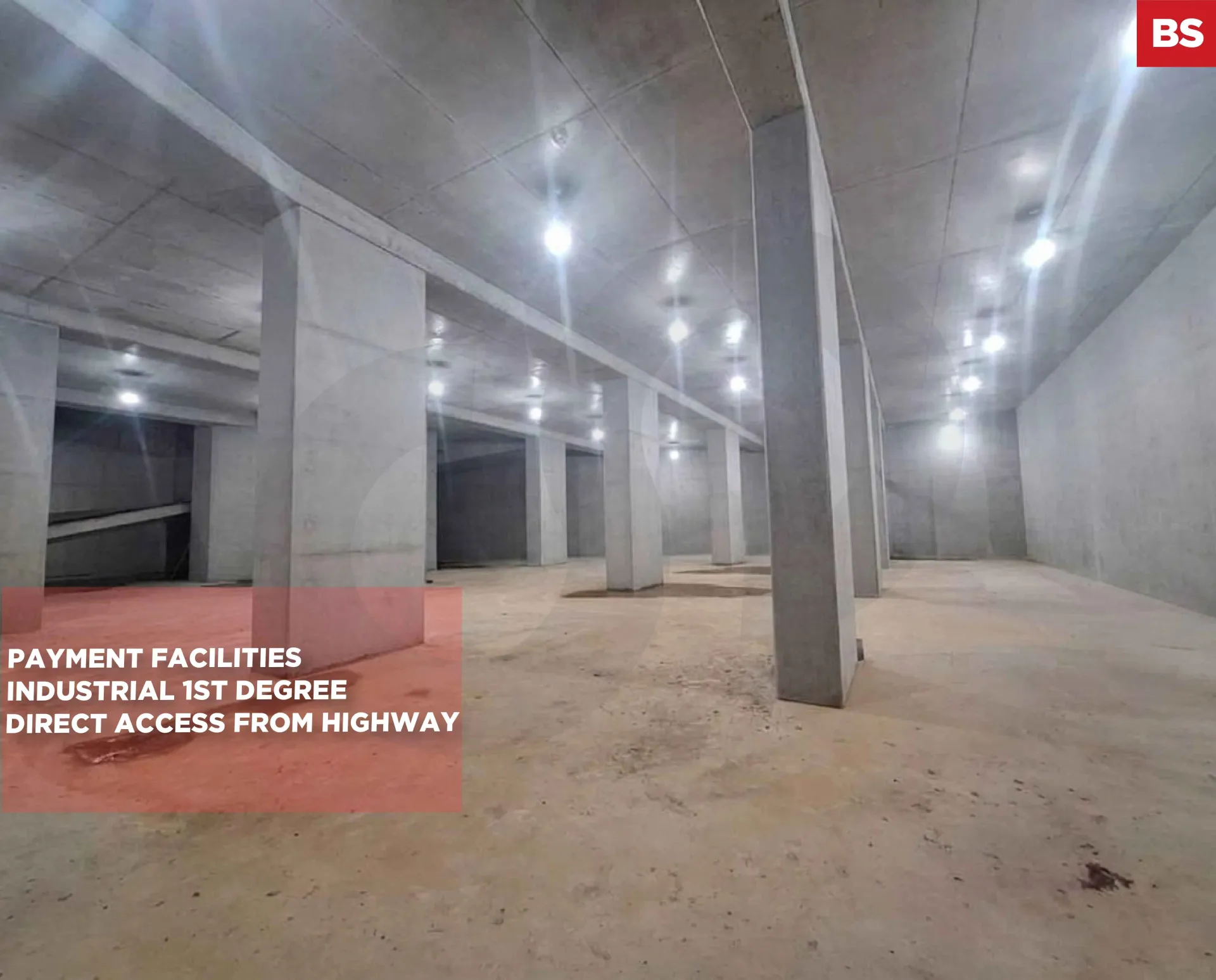 Commercial Property for Sale in Bsalim